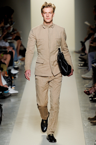 Bottega Veneta / - 2012